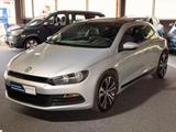 Volkswagen Scirocco 1.4TSI Edition*SHZ*Schheft*Alu*Pdc*Pano - Volkswagen Scirocco Edition mit Benzin-Antrieb
