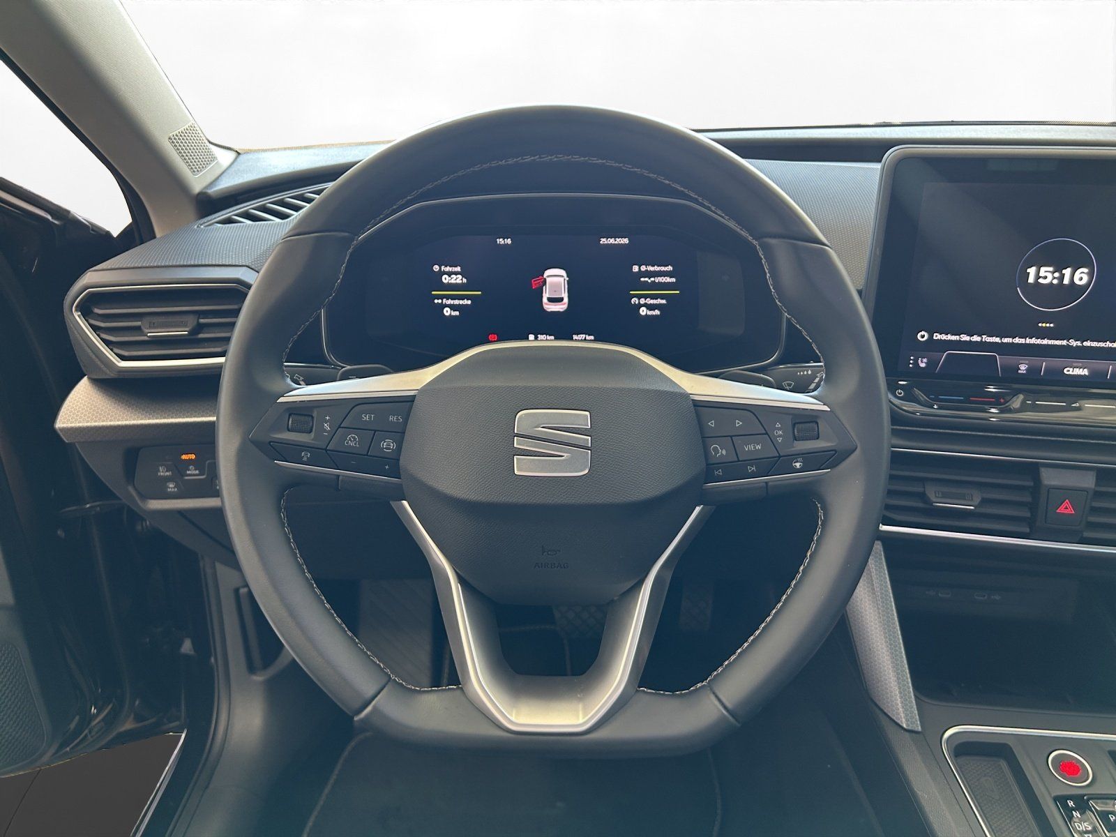 Seat Leon - Bild 9