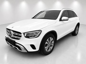 Mercedes GLC 220 - 3