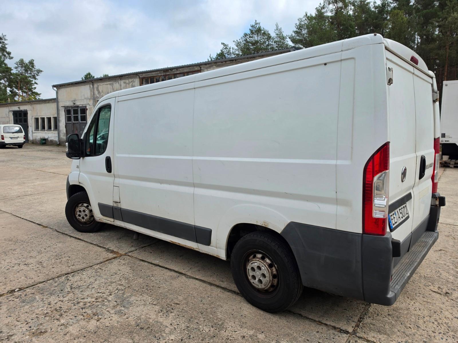 Fiat Ducato