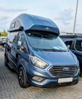 Ford Nugget HD L1 Limited Edition Top Zustand