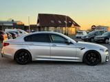 BMW M5 F90 M-Performance *GARANTIE*900 PS*CARBON*DE* - BMW M5: Ps