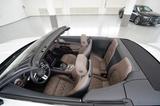 Mercedes-Benz SL 43 AMG PREMIUM PLUS & LEDER MANUFAKTUR NAPPA - Mercedes-Benz SL 43 AMG Gebrauchtwagen