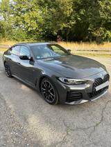 BMW M440i xDrive Gran Coupé  - BMW M440 von privat