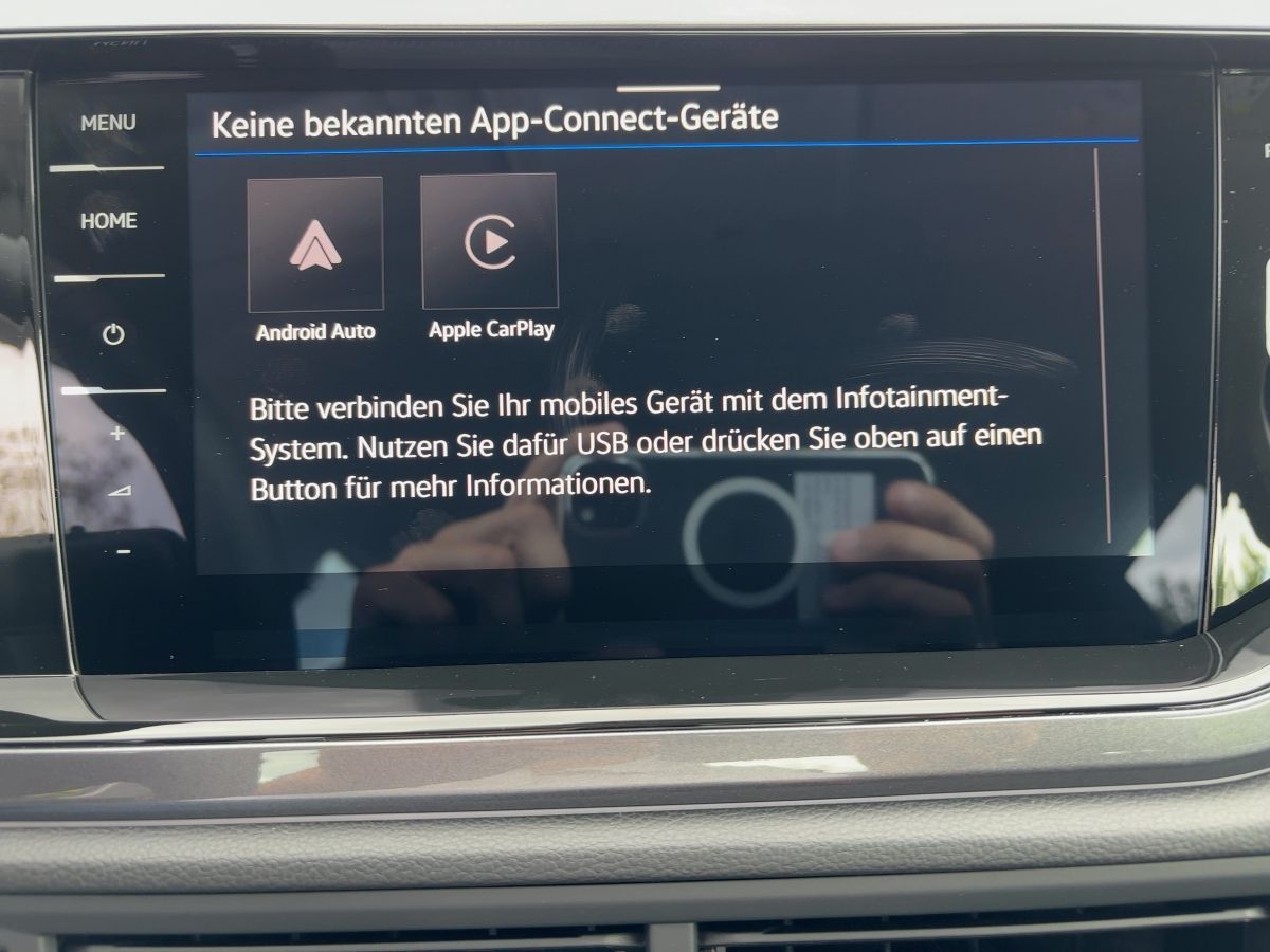 Volkswagen Taigo - Bild 14