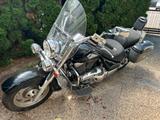 Suzuki Intruder VLC 1500 zu verkaufen - SUZUKI 2000 INTRUDER