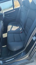 BMW 520 - 10