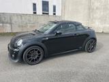 MINI Cooper SD Coupé ~ Navi ~ Leder ~ Xenon - MINI MINI aus 2011: Coupe