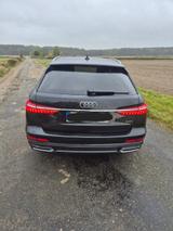 Audi A6 50 TDI quattro tiptronic S line Avant S line - Audi A6 Hybrid (Diesel/Elektro)