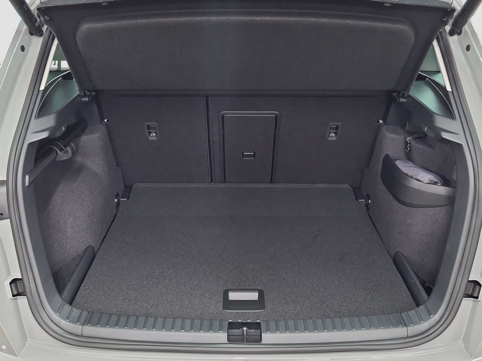Skoda Karoq - Bild 14