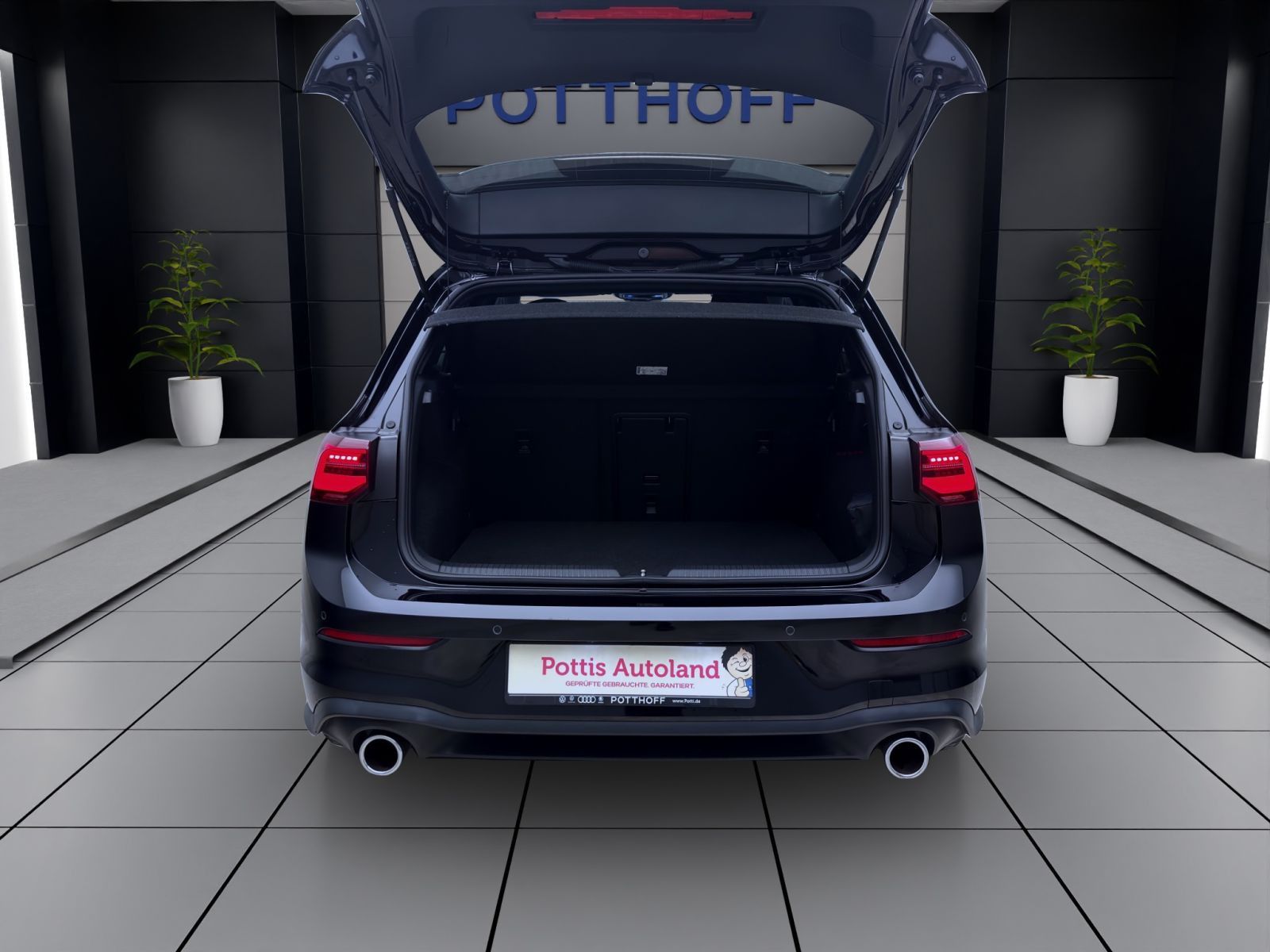 Volkswagen Golf - Bild 5