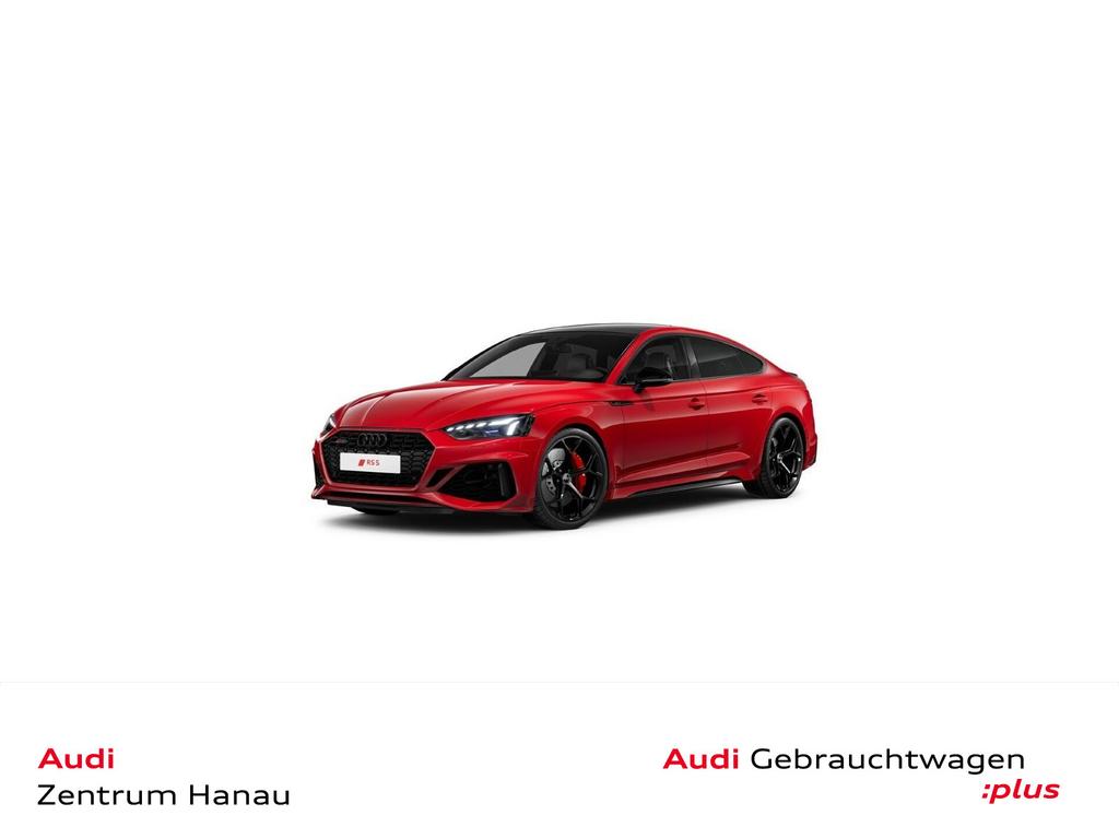 Audi RS5 Sportback COMPETITION MATRIXPANO290KMH 2023
