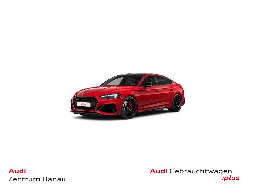Image of Audi RS5
