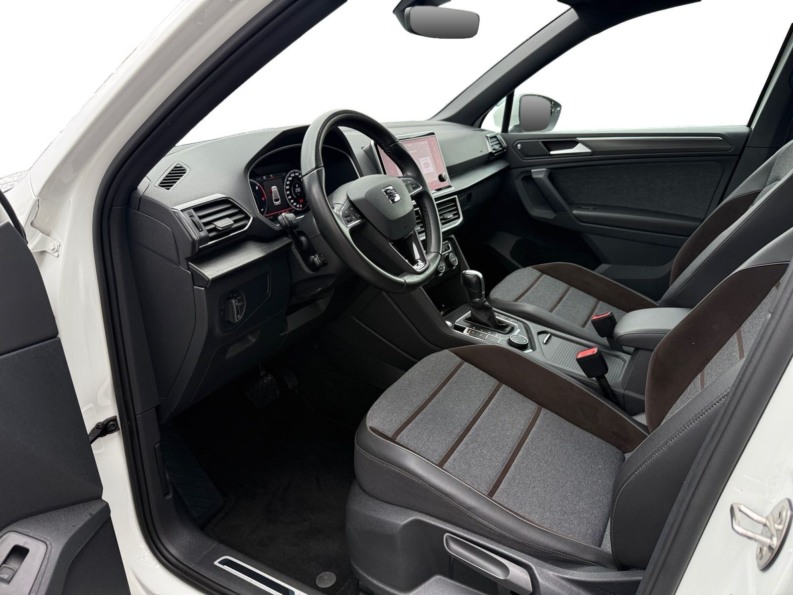 Fahrzeugabbildung SEAT Tarraco 2.0 TDI Xcellence 4Drive AHK 20" BEATS