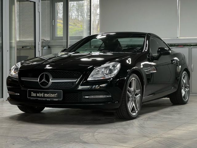 Mercedes-Benz SLK 200 Roadster PANOVARIODACH NAVI+PDC+KLIMA+SZ