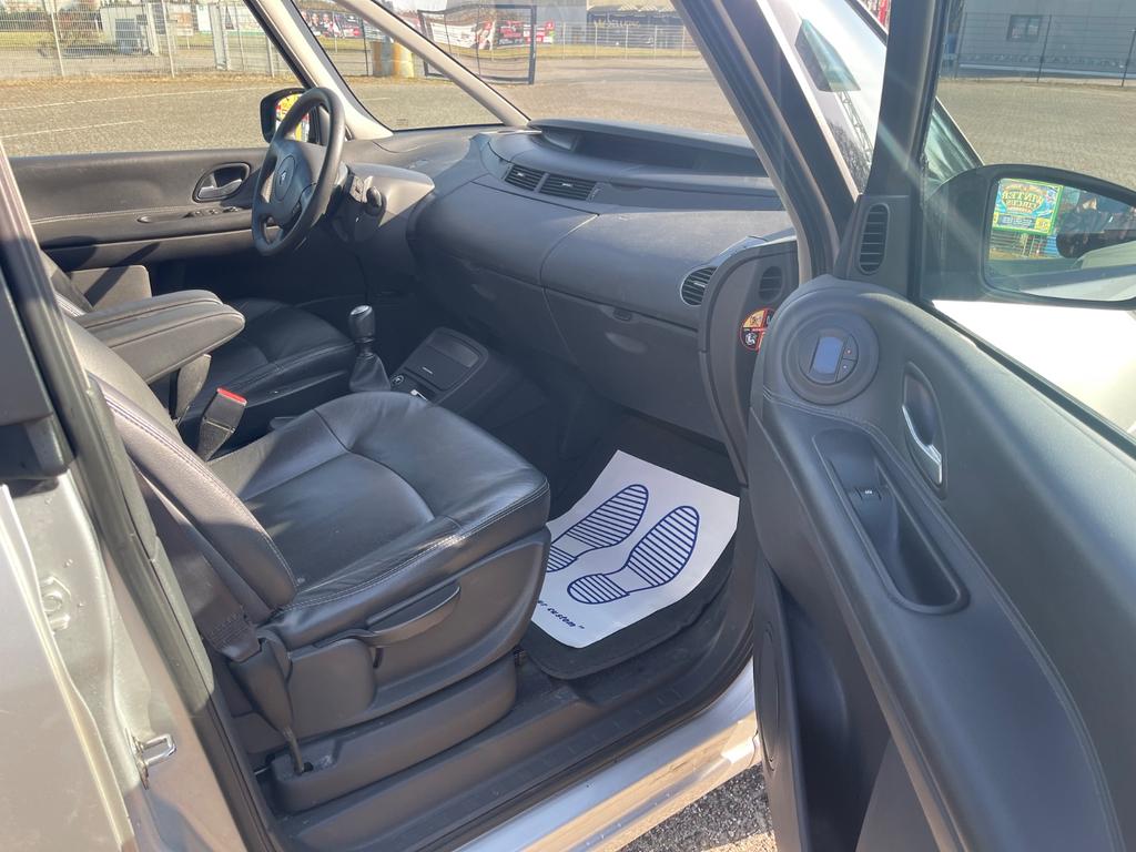 Renault Grand Espace