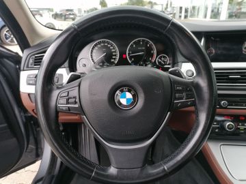 BMW 530 - 9