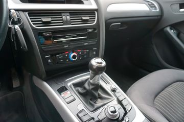 Audi A4 - 8
