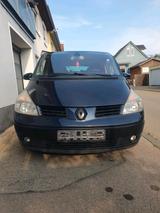 Renault Espace 4 V6 3.5 - Renault Espace: 3.5