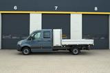 Mercedes-Benz Sprinter 317 CDI DOKA SOFORT * AHK/MBUX/LED - Angebote
