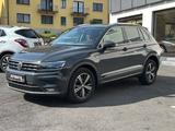 Volkswagen Tiguan Join Start-Stopp 4Motion*Allrad* - : Dachreling
