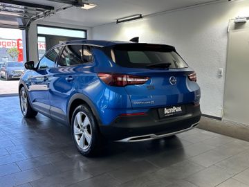Opel Grandland (X) - 4