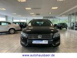 Volkswagen Passat Variant Trendline*NAVI*TEMPOMAT*GARANTIE* - Volkswagen Passat Variant aus 2011