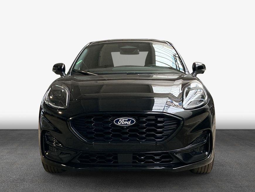 Ford Puma 1.0 EcoBoost Hybrid ST-LINE