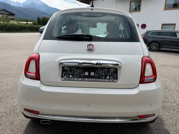 Fiat 500 - 6