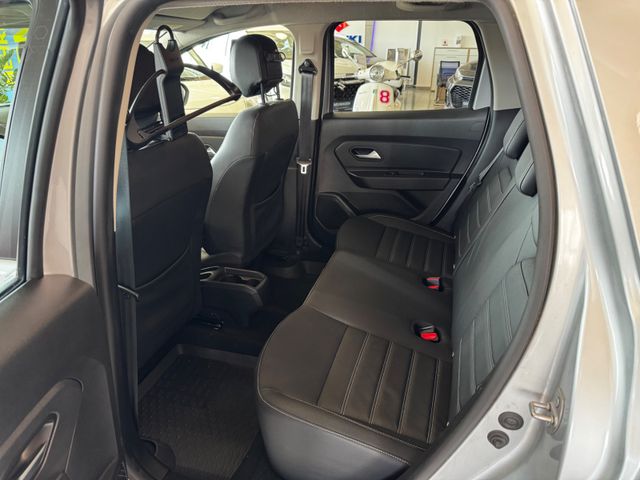 DACIA Duster II Celebration 4WD