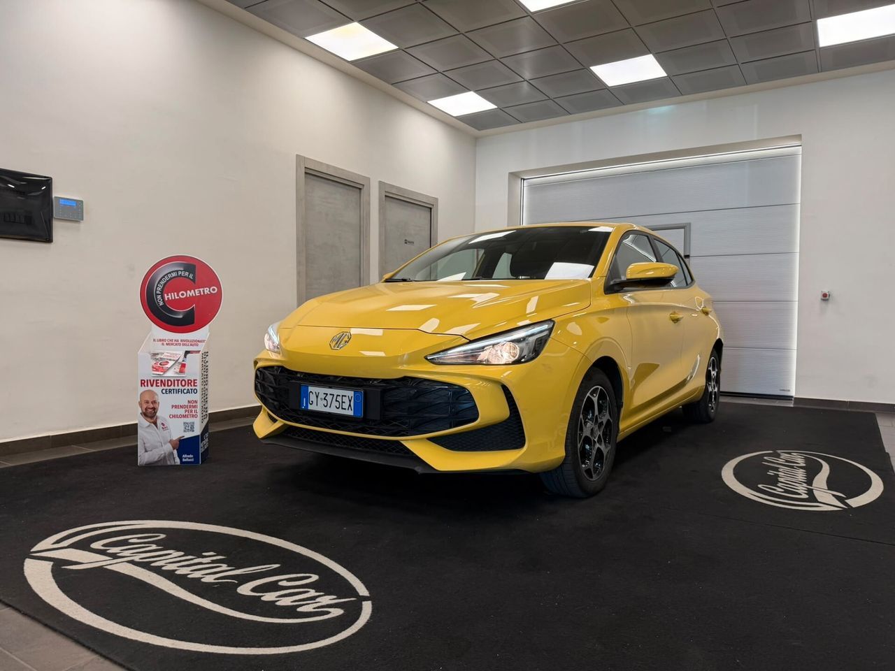 Other Mg MG3 1.5 Hybrid+ Comfort