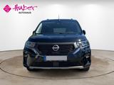 Nissan Townstar Kombi L1 DIG-T 130 MT - Tekna - Nissan Gebrauchtwagen in Dortmund