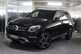 Mercedes-Benz GLE 250 d 4M*AMG/ALU*ED*LEDER/BRAUN*SITZKLIMA* - Mercedes-Benz GLE-Klasse in Duisburg