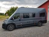 Globecar Campscout Revolution - Globecar Campscout