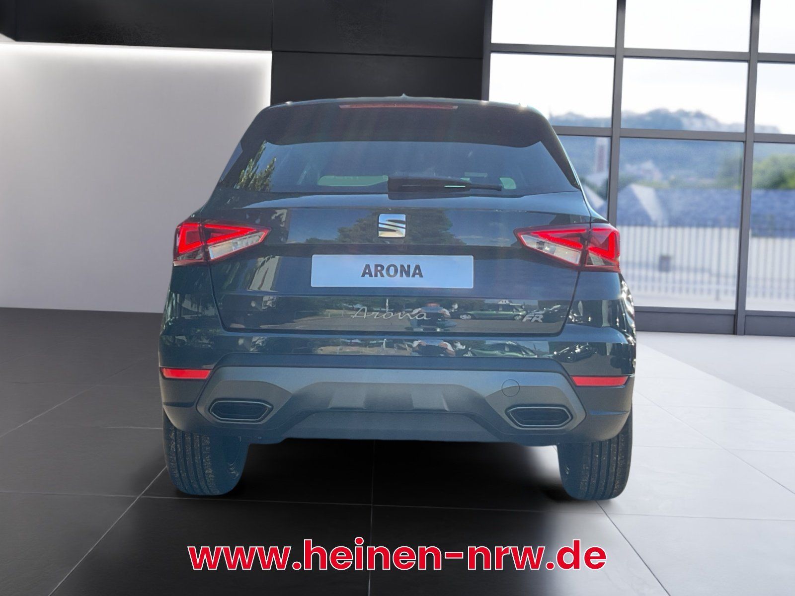 Seat Arona - Bild 5