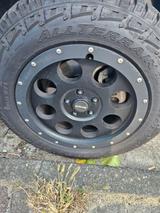 Volkswagen Amarok - Volkswagen Amarok: Allradantrieb