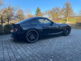BMW Z4 Coupé 3.0si - M-Sitze | Schaltgetriebe - BMW aus 2006
