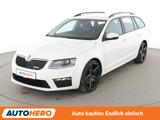 Skoda Octavia 2.0 TDI RS*NAV*XENON*TEMPO*PDC*SHZ*BT* - Skoda Octavia mit Diesel-Antrieb