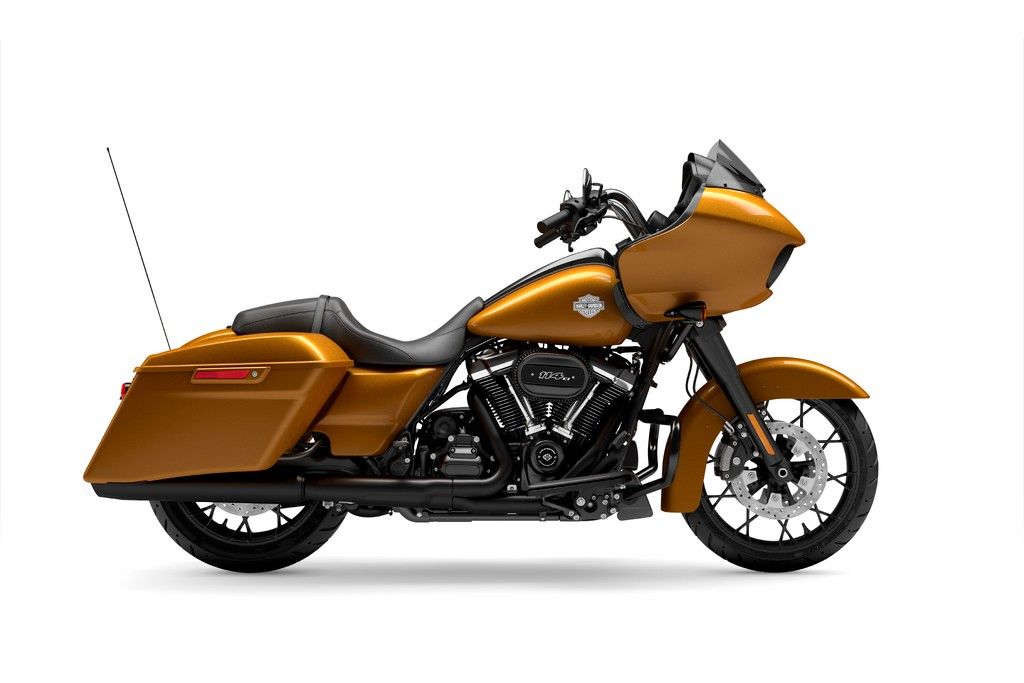 Harley-Davidson ROAD GLIDE SPECIAL FLTRXS 114ci MY23 - BESTELLEN