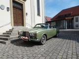 Rolls-Royce Corniche - Rolls-Royce Corniche Benziner Gebrauchtwagen