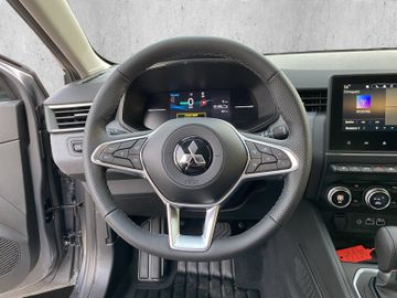 Mitsubishi Colt Hybrid PLUS 1.6 I Benziner Aut. *LED*LKA*FC