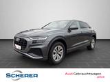 Audi Q8 45 TDI quattro tiptronic S LINE HUD ACC - Audi Q8 in Ludwigshafen
