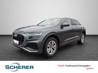 Audi Q8 - Vorschau Bild 1
