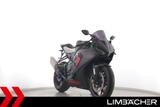 Honda CBR 1000 RR FIREBLADE - Akrapovic, QS, TC - HONDA CBR