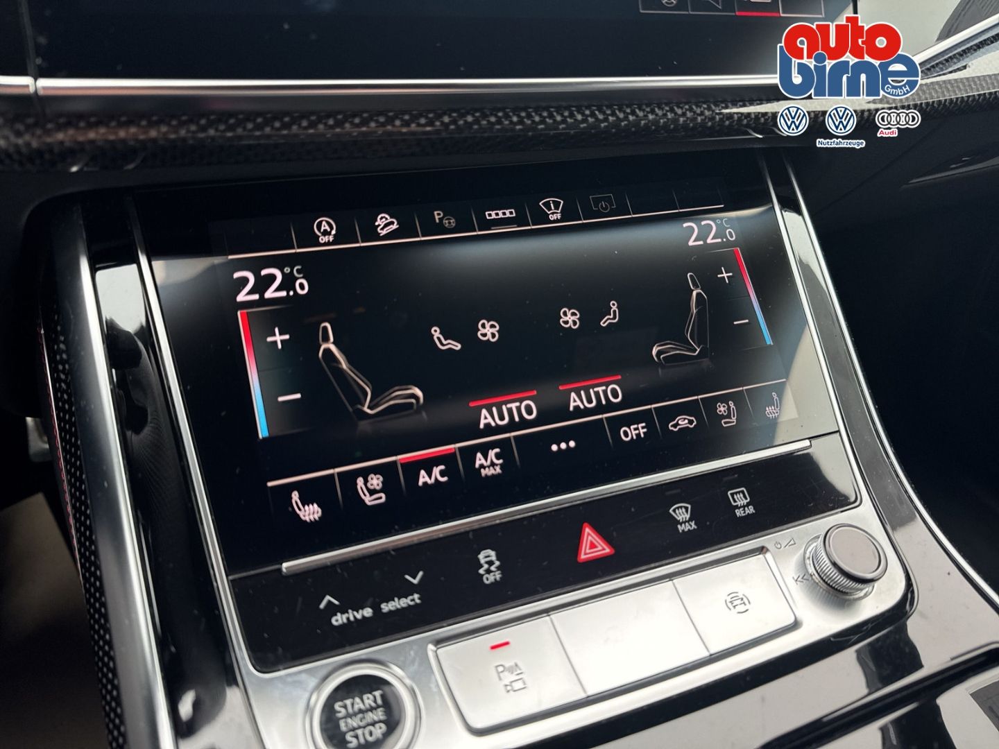 Q7 50 TDI quattro competition plus S-line Sportp