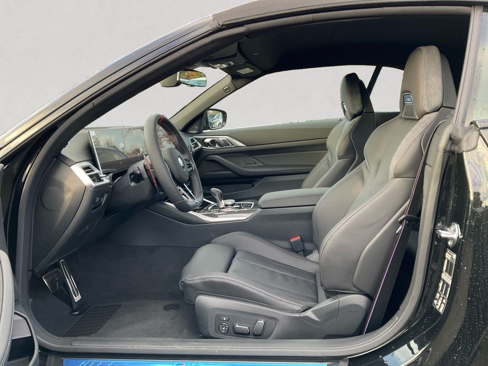 BMW M4 - Bild 10