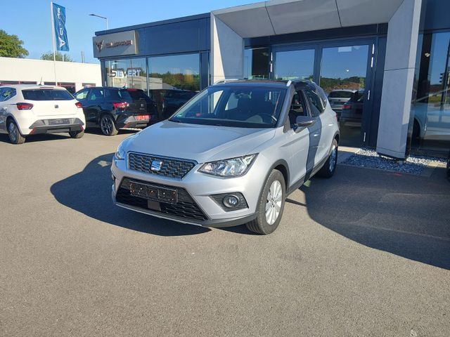 SEAT Arona Xcellence