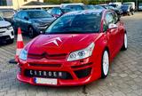 Citroën C4 1.6 THP 150  by Loeb Edition THP230  unique ! - Citroën C4: Sportwagen