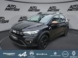 Dacia Sandero III 1.0 TCe 90 Stepway Extreme*Automatik - Dacia Sandero Jahreswagen