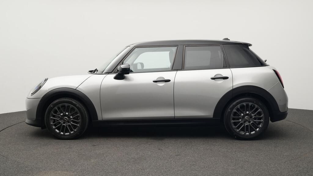 MINI Cooper C - Bild 7